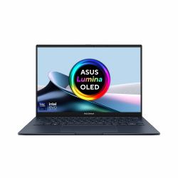 ASUS Zenbook 14 OLED UX3405CA-QL192W Intel Core Ultra 7 255H Laptop 35,6 cm [14"] Touchscreen WUXGA 16 GB LPDDR5x-SDRAM 1 TB SSD Wi-Fi 7 [802.11be] Windows 11 Home Blau  - UK version