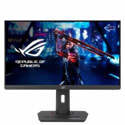 ASUS ROG Strix XG259QNS Computerbildschirm 62,2 cm [24.5"] 1920 x 1080 Pixel Full HD LCD Schwarz 