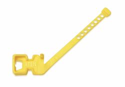 ATEN LockPro - HDMI-Kabelsicherung 