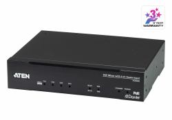 ATEN AD004E Digitaler Signalprozessor [DSP] 
