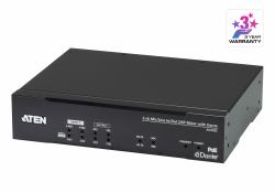ATEN AD202E Digitaler Signalprozessor [DSP] 
