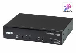 ATEN AD400E Digitaler Signalprozessor [DSP] 