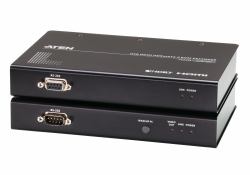 ATEN CE820 KVM-Extender Sender und Empfänger 