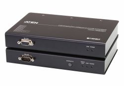 ATEN CE920 KVM-Extender Sender und Empfänger 
