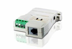 ATEN IC485S-AT-G Signalumsetzer Weiß 