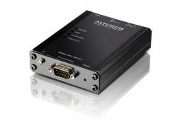 ATEN SN3101 Serial Switch Box Kabelgebunden 