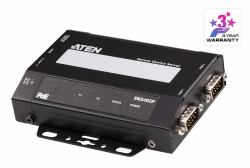 ATEN SN3402P Serien-Server RS-232/422/485 