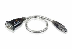 ATEN USB auf RS-232 Adapter [35 cm] 