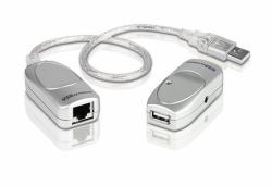 ATEN USB Cat 5 Extender [bis zu 60 m] 