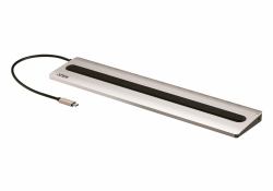 ATEN USB-C Multiport Dock mit Power Passthrough 