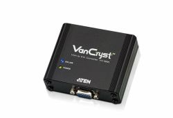 ATEN VGA-auf-DVI-Konverter 
