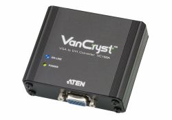 ATEN VC160A Videosignal-Konverter 1600 x 1200 Pixel 
