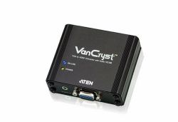 ATEN VGA/Audio-zu-HDMI-Wandler 