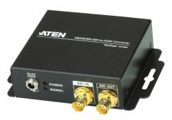 ATEN VC480 Videosignal-Konverter 