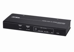 ATEN VC881 Videosignal-Konverter 3840 x 2160 Pixel 