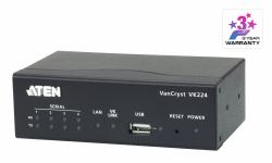ATEN 4-Port Serielle Erweiterungsbox 