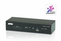ATEN 8-Kanal Relais Erweiterungsbox 