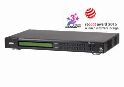 ATEN VM0808HB Video-Switch HDMI 