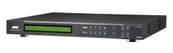 ATEN VM5404HA Matrixschalter AV-Matrix-Umschalter 35,7 W 