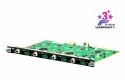 ATEN 4-Port 3G-SDI Eingabekarte 