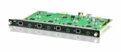 ATEN 4-Port HDBaseT Ausgabekarte 