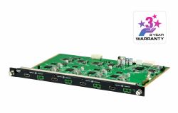 ATEN 4-Port-HDMI-Ausgabekarte mit Scaler 