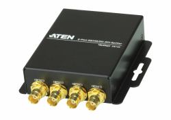 ATEN VS146 Videosplitter BNC 6x BNC 