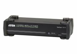 ATEN VS172 Videosplitter DVI 3x DVI-D 