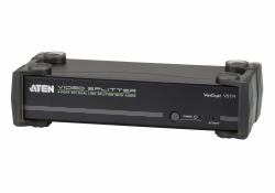 ATEN VS174 Videosplitter DVI 4x DVI-D 