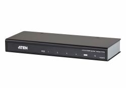 ATEN VS184A Videosplitter HDMI 4x HDMI 