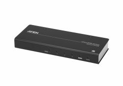 ATEN VS184B Videosplitter HDMI 4x HDMI 