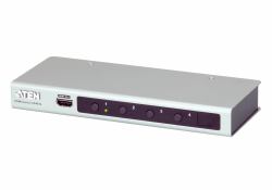 ATEN VS481B Video-Switch HDMI 