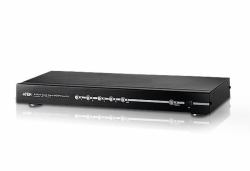 ATEN 4-Port-HDMI-Switch mit Dualausgang 