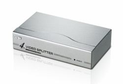 ATEN 4-Port-VGA-Splitter [350MHz] 