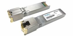 ATGBICS AT-SPTX/I-C Netzwerk-Transceiver-Modul Kupfer 1000 Mbit/s SFP 