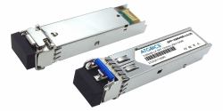 ATGBICS GLC-FE-100LX-20-RGD-C Netzwerk-Transceiver-Modul Faseroptik 100 Mbit/s SFP 1310 nm 