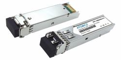 ATGBICS HFBR-57E0LZ-C Netzwerk-Transceiver-Modul Faseroptik 100 Mbit/s SFP 1310 nm 