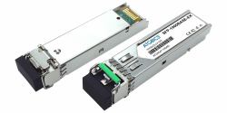 ATGBICS Microsens compatible Transceiver SFP 1000Base-EX [1310nm, SMF, 25km, LC, DOM]