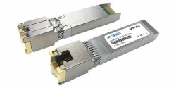 ATGBICS SFP-1G-T-I-MSA-AT Netzwerk-Transceiver-Modul Kupfer 1000 Mbit/s 