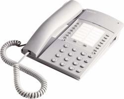 ATL Berkshire 400 DECT-Telefon Grau  - UK version