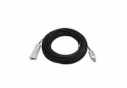 AVerMedia AVer 064AUSB--CDS USB Kabel USB 3.2 Gen 1 [3.1 Gen 1] 30 m USB A Schwarz 