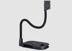 AVerMedia AVER U50PLUS - Flexible Arm Visualiser - USB, 8MP, UHD, 16X zoom 40AAPF03-BGH