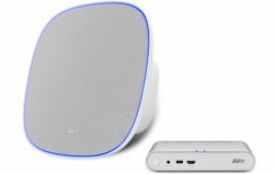 AVerMedia AVer FONE700 Speakerhone Grau 