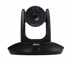 AVerMedia PTC500S 2 MP Schwarz 1920 x 1080 Pixel 60 fps CMOS 25,4 / 2,8 mm [1 / 2.8"] 