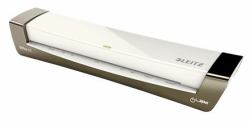 Acco Leitz iLAM Office A3 Heisslaminator 400 mm/min Silber, Weiß 