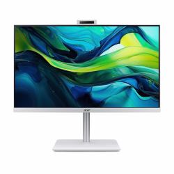 Acer Aspire C27A-GRPL Intel Core 5 120U 68,6 cm [27"] 1920 x 1080 Pixel All-in-One-PC 16 GB DDR4-SDRAM 1 TB SSD Windows 11 Home Weiß  - UK version