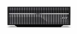 Acer Veriton VGN100 GB10 128 GB LPDDR5x-SDRAM 4 TB SSD DGX OS Mini PC Arbeitsstation Schwarz, Grau  - UK version