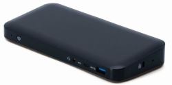 Acer USB Type-C Dock III Kabelgebunden USB 3.2 Gen 1 [3.1 Gen 1] Type-C Schwarz 
