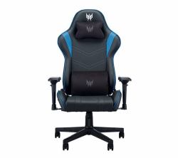 Acer PREDATOR RIFT PC-Gamingstuhl Gepolsterter Sitz Schwarz, Blau 