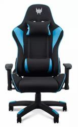 Acer Predator Gaming-Sessel Schwarz, Blau 